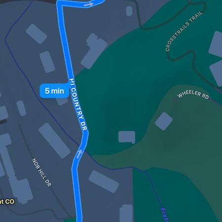 Cozy Condo In Winter Park - On Blue Bus Route - Walk To Downtown, Restaurants, Grocery Екстер'єр фото