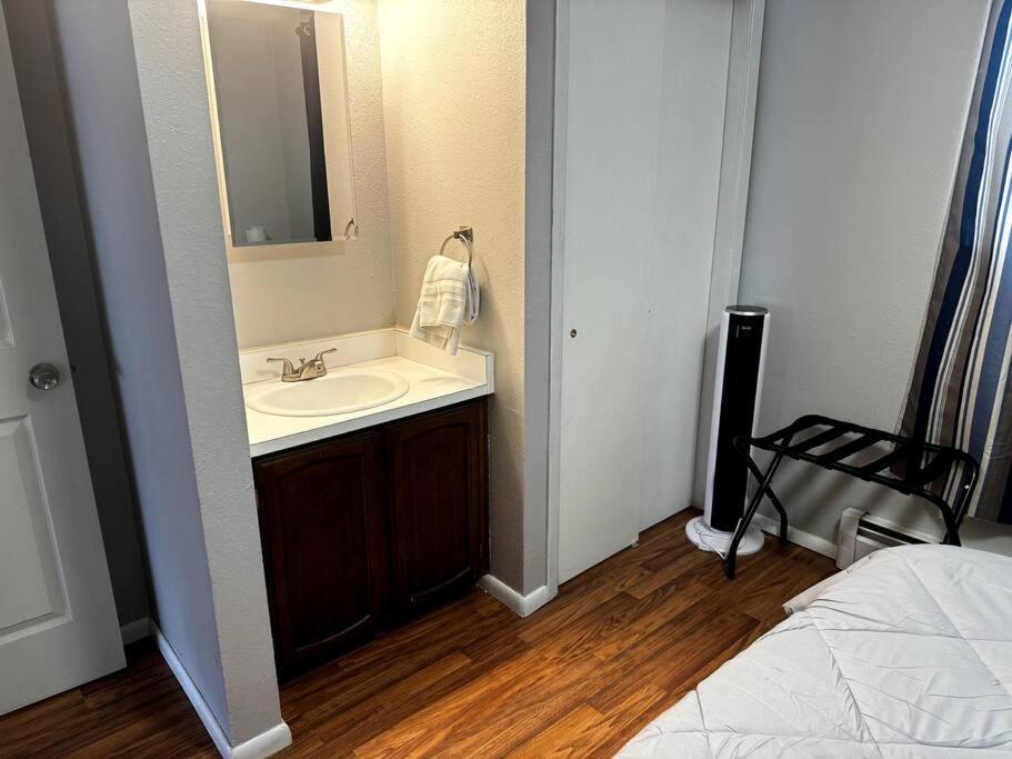 Cozy Condo In Winter Park - On Blue Bus Route - Walk To Downtown, Restaurants, Grocery Екстер'єр фото