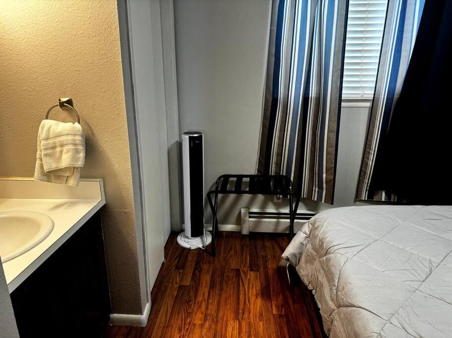 Cozy Condo In Winter Park - On Blue Bus Route - Walk To Downtown, Restaurants, Grocery Екстер'єр фото