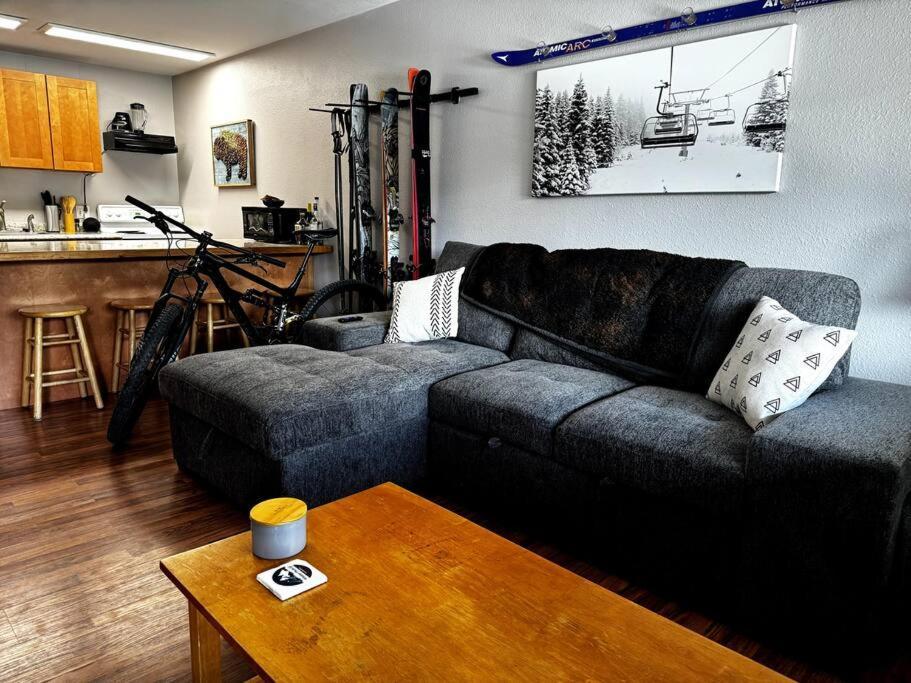 Cozy Condo In Winter Park - On Blue Bus Route - Walk To Downtown, Restaurants, Grocery Екстер'єр фото