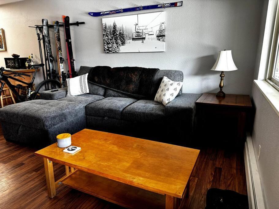 Cozy Condo In Winter Park - On Blue Bus Route - Walk To Downtown, Restaurants, Grocery Екстер'єр фото