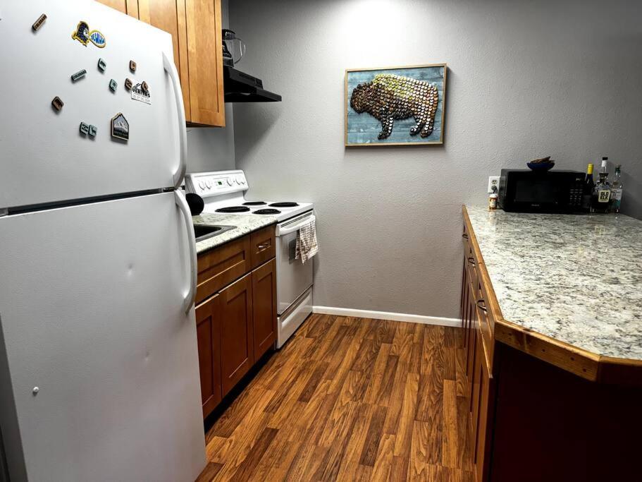 Cozy Condo In Winter Park - On Blue Bus Route - Walk To Downtown, Restaurants, Grocery Екстер'єр фото