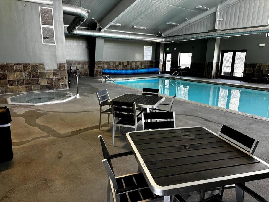 Cozy Condo In Winter Park - On Blue Bus Route - Walk To Downtown, Restaurants, Grocery Екстер'єр фото
