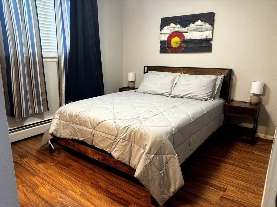 Cozy Condo In Winter Park - On Blue Bus Route - Walk To Downtown, Restaurants, Grocery Екстер'єр фото