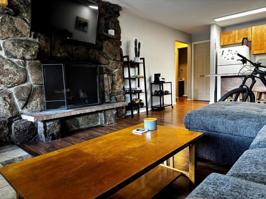 Cozy Condo In Winter Park - On Blue Bus Route - Walk To Downtown, Restaurants, Grocery Екстер'єр фото